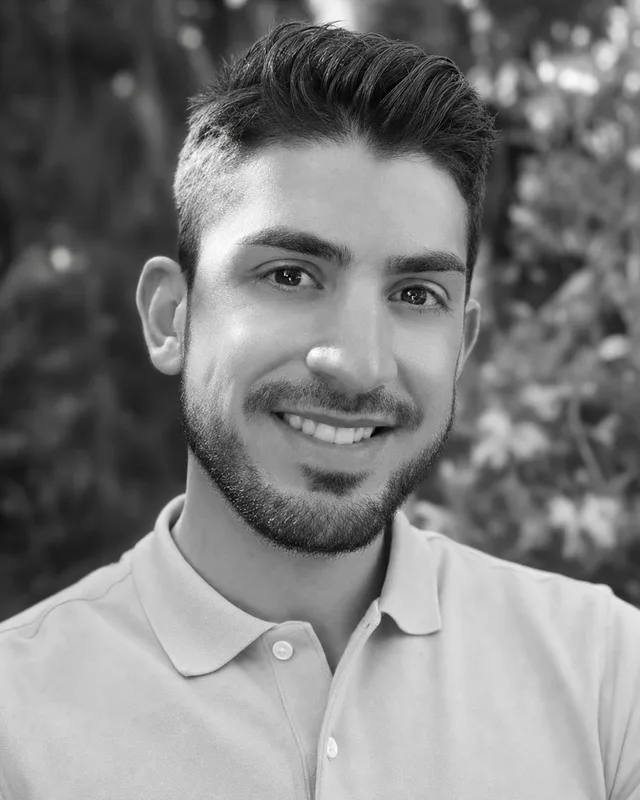 Portrait de Jérémy Scemama, fondateur de Bobay Gestion Immobilière